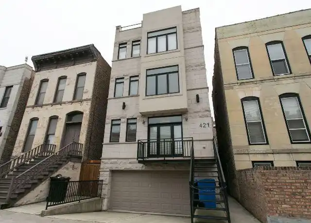 Property at 421 W Armitage Ave, Chicago, IL, 60614, 2 beds, 1 bath, [object Object]