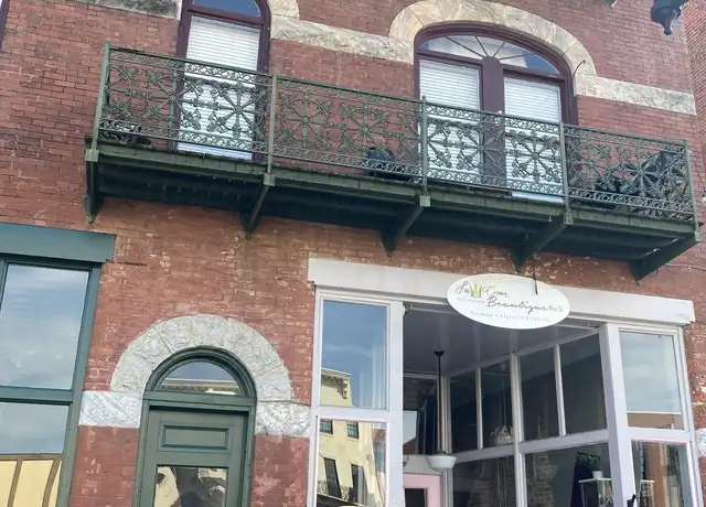 Property at 1030 Broad St, Augusta, GA, 30901, 1 bed, 1 bath, [object Object]