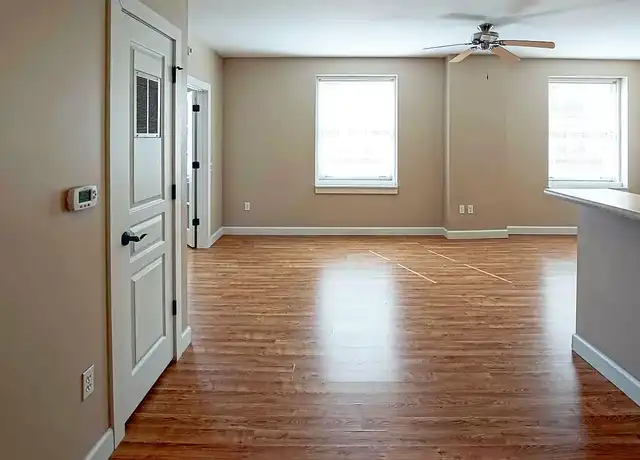 Property at Mississippi Lofts - 106 E 3rd St, Davenport, IA, 52801, 1 bed, 1 bath, [object Object]