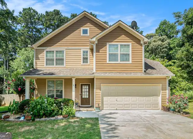 Property at 2061 Hutton Dr, Grayson, GA, 30017, 3 beds, 2.5 baths, [object Object]