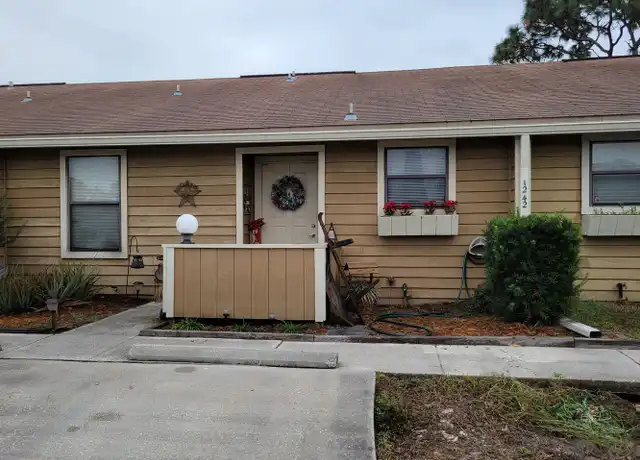 Property at 1242 Ticonderoga Trl Unit C, Orange Park, FL, 32065, 2 beds, 2 baths, [object Object]