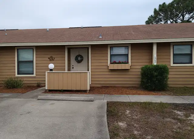 Property at 1242 Ticonderoga Trl Unit C, Orange Park, FL, 32065, 2 beds, 2 baths, [object Object]