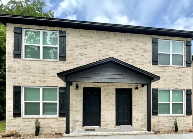 Property at 414 E G St Unit A, Russellville, AR, 72801, 3 beds, 3 baths, [object Object]