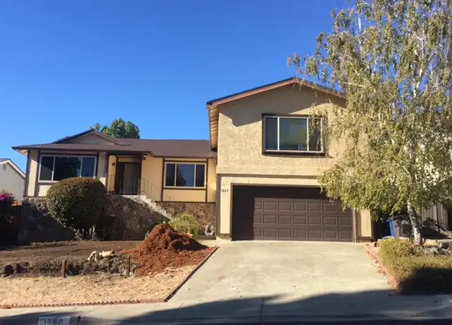 Property at 1869 Camino Estrada, Concord, CA, 94521, 4 beds, 2 baths, [object Object]