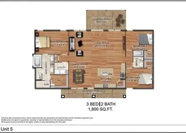 Property at 2482 N Trinity St, Decatur, TX, 76234, 3 beds, 2 baths, [object Object]