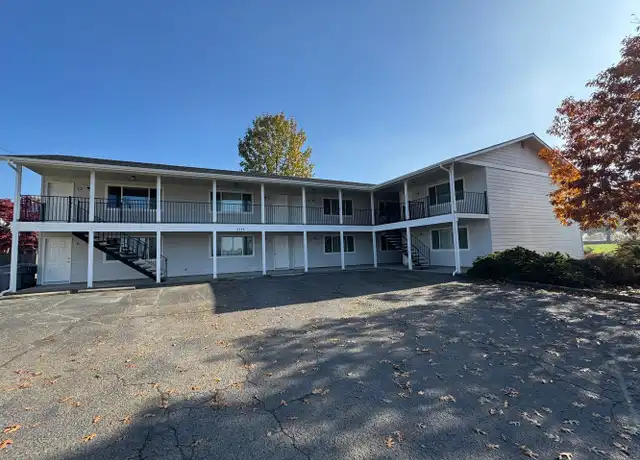 Property at 2215 SW Elm St Unit 7, Albany, OR, 97321, 1 bed, 1 bath, [object Object]