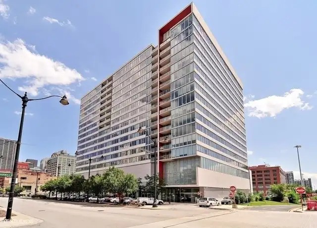 Property at 659 W Randolph St #420, Chicago, IL, 60661, 2 beds, 2 baths, [object Object]