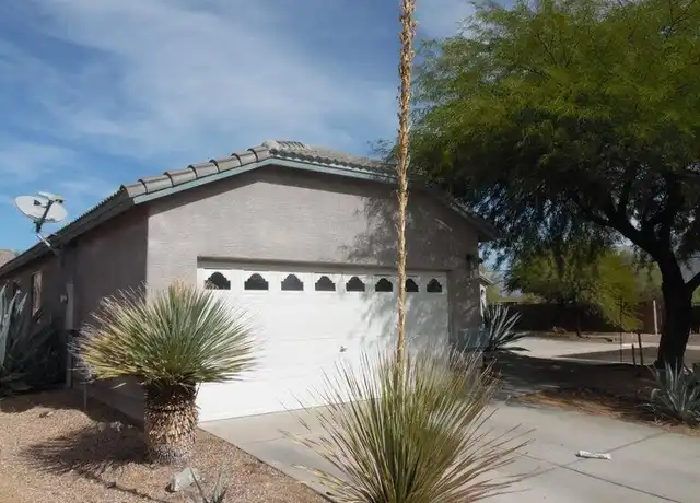 Property at 2320 W Rousseau St, Tucson, AZ, 85741, 3 beds, 2 baths, [object Object]