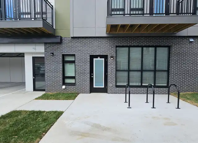 Property at 416 E Cottage Grove Ave Apt 101, Bloomington, IN, 47408, 1 bed, 1 bath, [object Object]