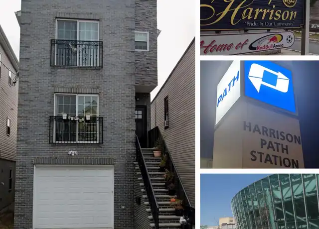 Property at 311 Ann St #2, Harrison, NJ, 07029, 2 beds, 2 baths, [object Object]