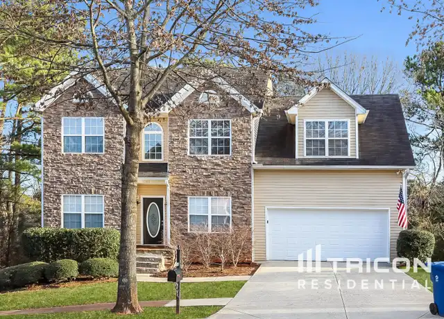 Property at 1061 Wallace Hill Rdg, Lawrenceville, GA, 30045, 4 beds, 2.5 baths, [object Object]