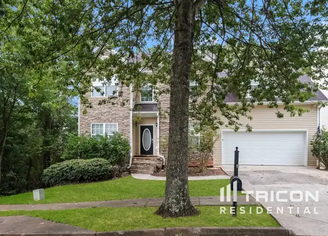 Property at 1061 Wallace Hill Rdg, Lawrenceville, GA, 30045, 4 beds, 2.5 baths, [object Object]