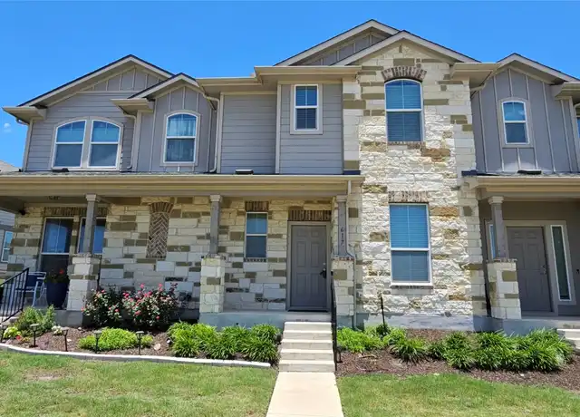 Property at 617 Katmai Cir, Pflugerville, TX, 78660, 4 beds, 2.5 baths, [object Object]