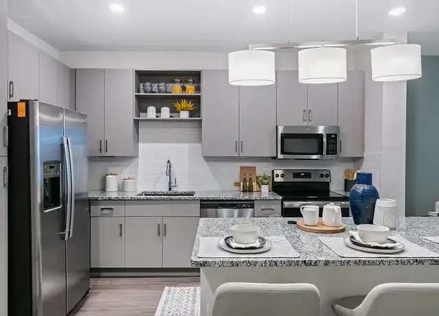 Property at Integra Towers at Nona South - 14201 Boggy Creek Rd, Orlando, FL, 32824, 1 bed, 1 bath, [object Object]