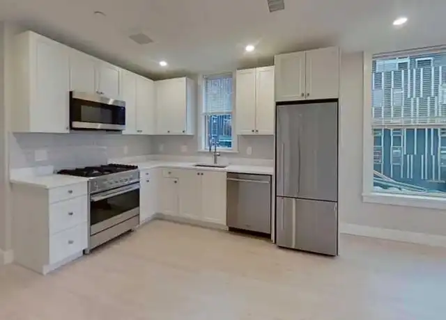 Property at 201 Green St, Jamaica Plain, MA, 02130, 1 bed, 1 bath, [object Object]