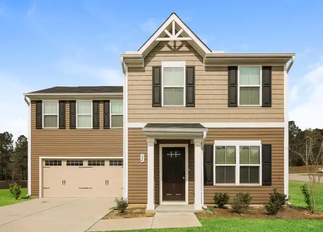 Property at 24 Bellini Dr, Angier, NC, 27501, 4 beds, 2.5 baths, [object Object]