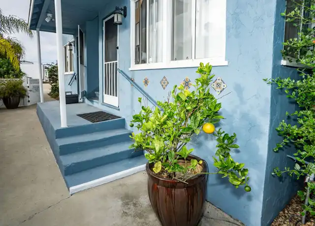 Property at 855 Emerald St, San Diego, CA, 92109, 2 beds, 1 bath, [object Object]