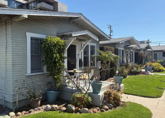 Property at 4049 Park Blvd Unit 4063, San Diego, CA, 92103, 1 bed, 1 bath, [object Object]