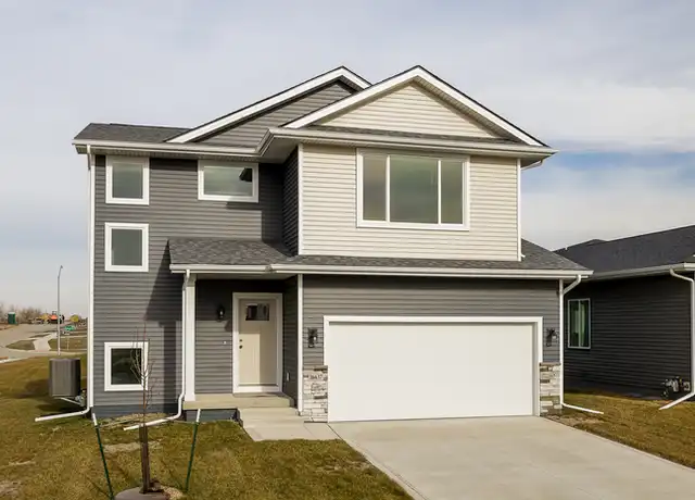 Property at 16637 Goodman Dr, Urbandale, IA, 50323, 3 beds, 2.5 baths, [object Object]