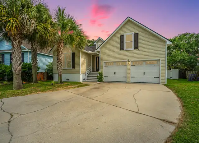 Property at 1185 Crab Walk, Charleston, SC, 29412, 4 beds, 2 baths, [object Object]