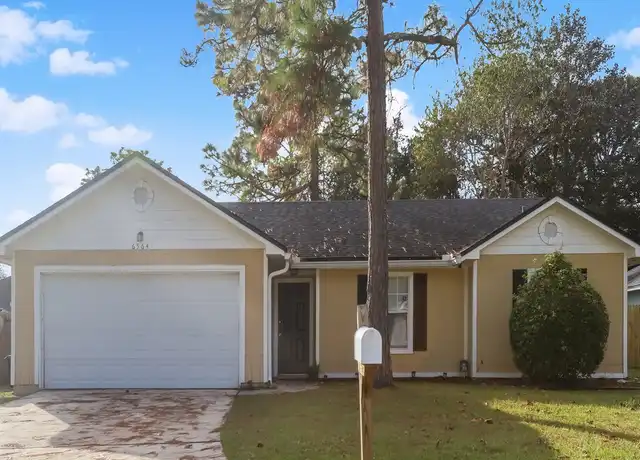 Property at 6564 Lacey Ct, Jacksonville, FL, 32244, 3 beds, 2 baths, [object Object]