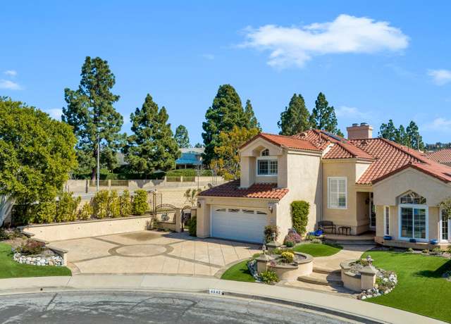 Photo of 4542 Skidmore Ct, Moorpark, CA 93021