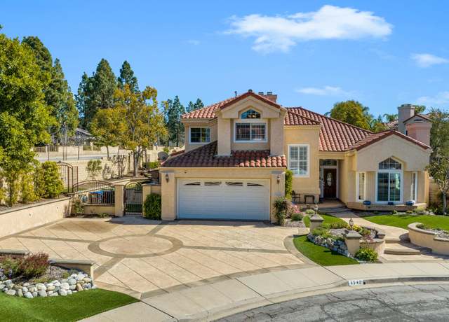 Photo of 4542 Skidmore Ct, Moorpark, CA 93021