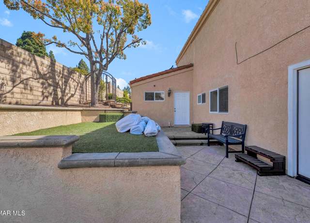 Photo of 4542 Skidmore Ct, Moorpark, CA 93021