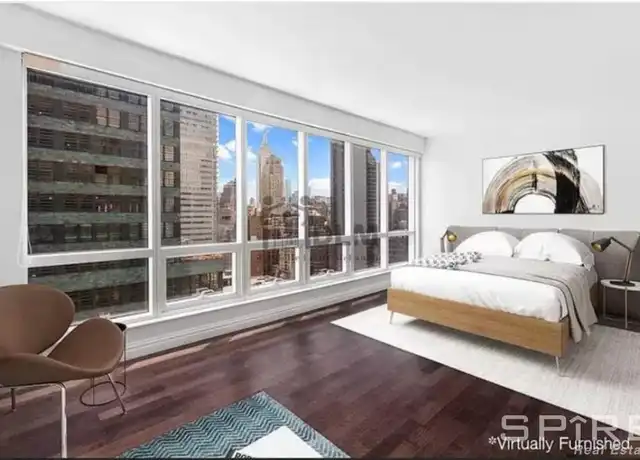 Property at 350 W 42nd St Unit 25I, New York, NY, 10036, 0 beds, 1 bath, [object Object]