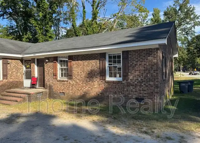Property at 1436 Barnes St, Rocky Mount, NC, 27801, 2 beds, 1 bath, [object Object]