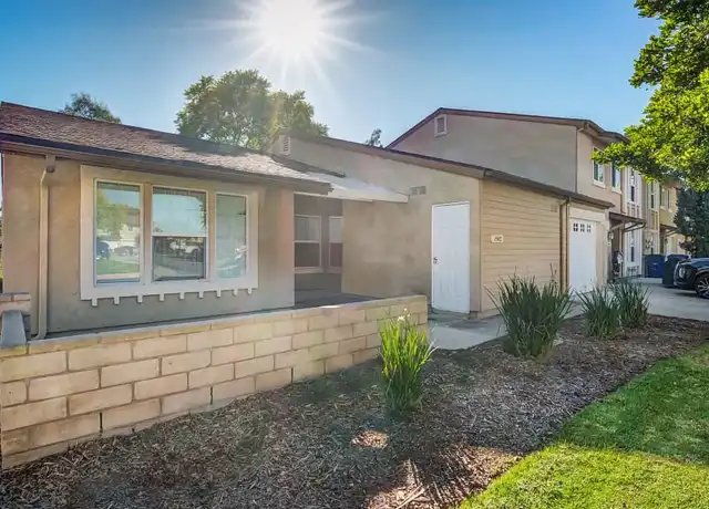Property at Santo Terrace - Military Housing - 10300 Yorktown Dr, San Diego, CA, 92124, 3-4 beds, 2-2.5 baths, [object Object]