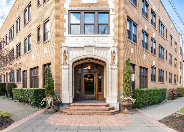 Property at 201 17th Ave E Unit 104, Seattle, WA, 98112, 0 beds, 1 bath, [object Object]