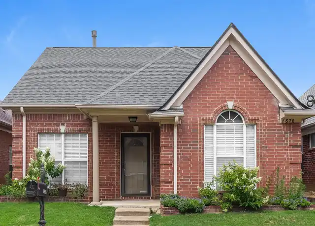 Property at 6828 Shorey Ln, Cordova, TN, 38018, 3 beds, 2.5 baths, [object Object]
