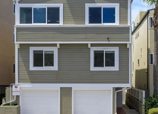 Property at 49 15th St Unit A, Hermosa Beach, CA, 90254, 4 beds, 2 baths, [object Object]