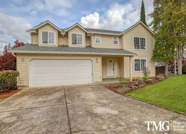 Property at 2418 NW 112th St, Vancouver, WA, 98685, 3 beds, 2.5 baths, [object Object]