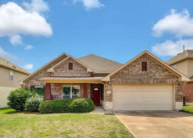 Property at 1108 Preserve Pl, Round Rock, TX, 78665, 4 beds, 2 baths, [object Object]