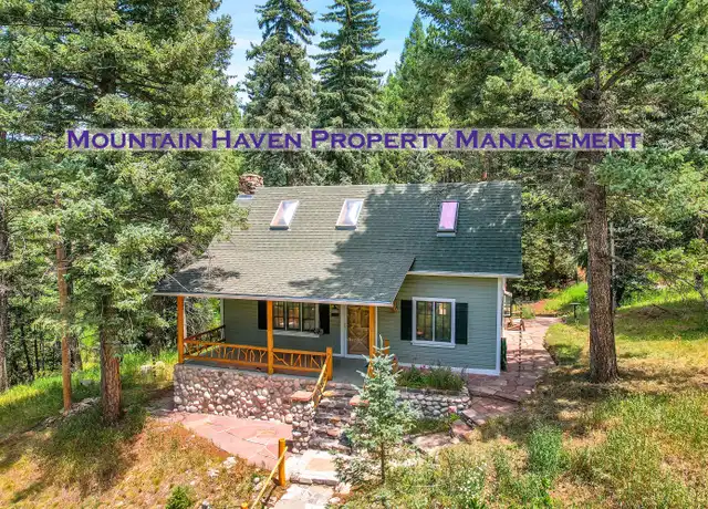 Property at 6326 S Brook Forest Rd, Evergreen, CO, 80439, 2 beds, 1 bath, [object Object]