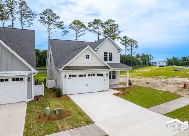 Property at 111 Freedom Park Rd, Beaufort, NC, 28516, 4 beds, 2.5 baths, [object Object]