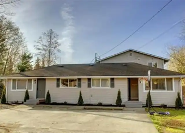Property at 20121 28th Ave W Unit C, Lynnwood, WA, 98036, 2 beds, 1 bath, [object Object]