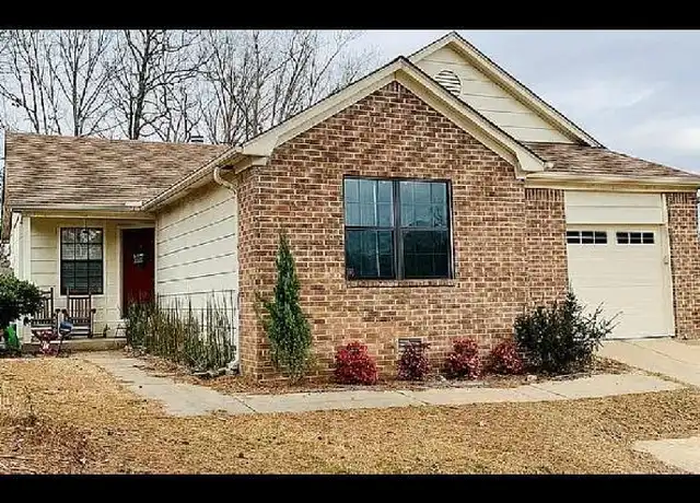 Property at 12712 Westglen Dr, Little Rock, AR, 72211, 3 beds, 2 baths, [object Object]