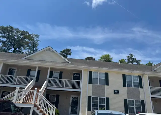 Property at 4605 McClelland Dr Unit 1, Wilmington, NC, 28405, 2 beds, 2 baths, [object Object]