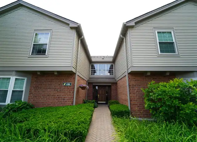 Property at 131 Kristin Cir #7, Schaumburg, IL, 60195, 2 beds, 1.5 baths, [object Object]