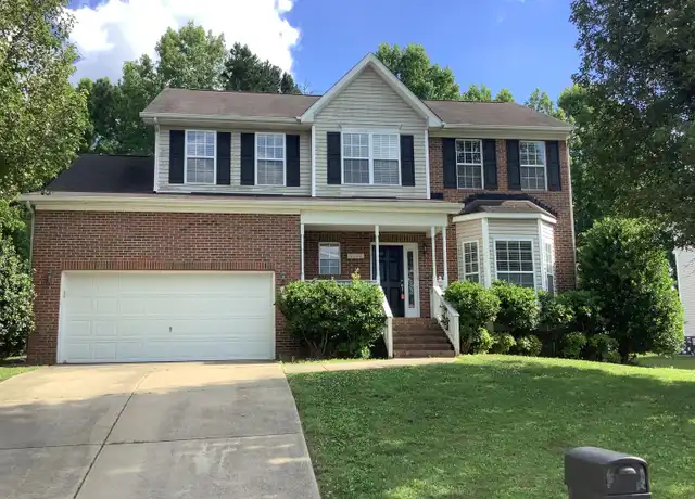 Property at 2106 Forest Edge Dr, Greensboro, NC, 27406, 4 beds, 2.5 baths, [object Object]