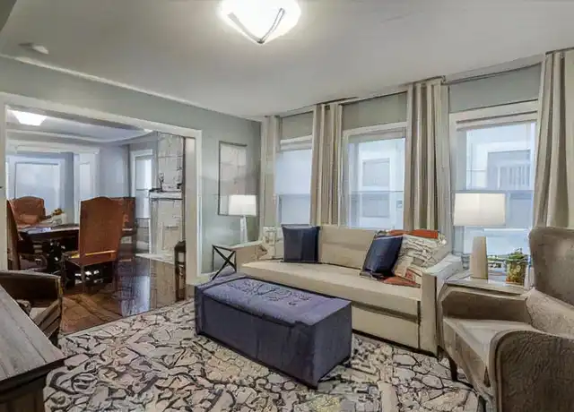 Property at 3400 Gillham Rd, Kansas City, MO, 64111, 2 beds, 1 bath, [object Object]