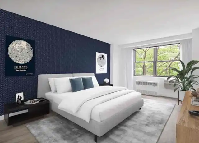 Property at 10420 Queens Blvd, Forest Hills, NY, 11375, 1 bed, 1 bath, [object Object]