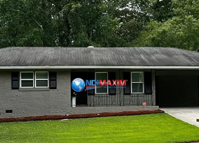 Property at 2315 Rockbridge Rd SW Unit 1, Stone Mountain, GA, 30087, 3 beds, 2 baths, [object Object]