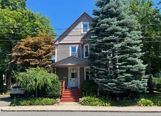 Property at 45 Cherry Pl, West Newton, MA, 02465, 4 beds, 2 baths, [object Object]