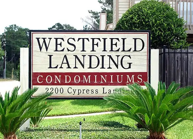 Property at 2200 Cypress Landing Rd Unit C-9, Houston, TX, 77090, 2 beds, 2 baths, [object Object]