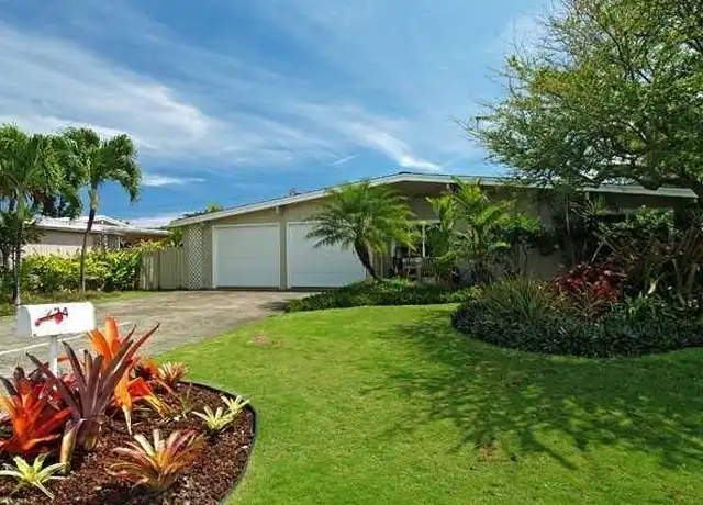 Property at 224 Aikahi Loop, Kailua, HI, 96734, 3 beds, 2 baths, [object Object]