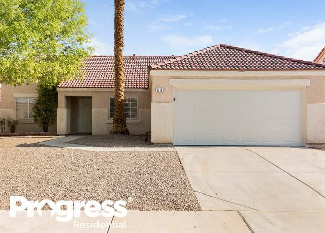 Photo of 2716 Fern Forest Ct, North Las Vegas, NV 89031